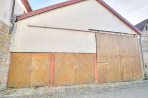 Charaktervolles Bauernhaus mit Galerie, Scheunen, Garage und Auto-Stellplätzen – Die vollständige Adresse der Immobilie erhältst du vom Anbieter., 74912 Kirchardt – Vorschaubild 10