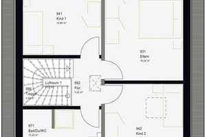 Aktionshaus!! Unschlagbar!! Einfamilienhaus / Grundriss frei gestaltbar – Rottal-Inn (Kreis) – Vorschaubild 4