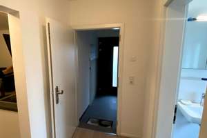  Renovierte, helle, ruhige 3-Zimmer-Wohnung im EG mit EBK, Terrassendeck in S-Feuerbach – Die vollständige Adresse der Immobilie erhältst du vom Anbieter., 70469 Hohe Warte, Stuttgart – Vorschaubild 9