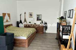 Wohnungstausch: Windthorststraße 17 – Windthorststraße 17, 48000 Bahnhof, Münster – Vorschaubild 6