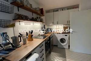 Wohnungstausch: Schlierseestraße 71 – 81000 Obergiesing, München – Vorschaubild 5