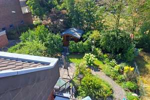 Sehr gepflegtes Dreifamilienhaus/Mehrgenerationenhaus mit großem Wintergarten und traumhaftem Garten – Die vollständige Adresse der Immobilie erhältst du vom Anbieter., 51069 Dellbrück, Köln – Vorschaubild 3