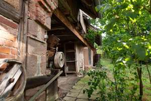Bauernhaus mit Scheune und Selbstversorgergarten – Die vollständige Adresse der Immobilie erhältst du vom Anbieter., 7616 Serba – Vorschaubild 9