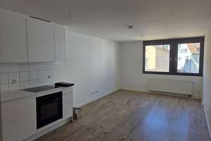 Sofort bezugsfrei: Modernes Apartment in Stgt -Süd mit top ÖPNV-Anbindung – Die vollständige Adresse der Immobilie erhältst du vom Anbieter., 70199 Heslach, Stuttgart – Vorschaubild 2