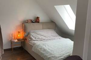 Modernes Apartment für eine Person in Aachen – Hünefeldstraße 51, 52068 Trierer Straße, Aachen – Vorschaubild 4