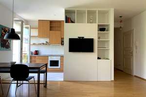 Lichtdurchflutete 3-Zimmer-Wohnung am Weinbergspark | 2 Bäder | provisionsfrei – Fehrbelliner Straße 57, 10119 Mitte (Ortsteil), Berlin – Vorschaubild 5