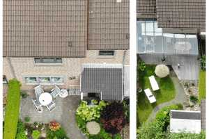 Barkelsby b. Eckernförde: Technisch super ausgestattetes Reihenmittelhaus – Rendsburg-Eckernförde (Kreis) – Vorschaubild 7