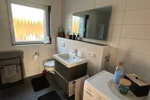 Neuwertige Wohnung mit großem Balkon und EBK in Wickrathberg – Auf dem Damm 6, 41189 Mönchengladbach – Vorschaubild 7