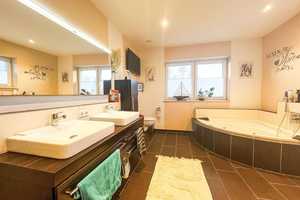 Provisionsfrei! Gepflegte Stadtvilla mit PV-Anlage – Emsland (Kreis) – Vorschaubild 6