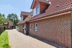 Solide gebautes Mehrfamilienhaus mit 4 Wohneinheiten in Ostrhauderfehn – Leer (Kreis) – Vorschaubild 3