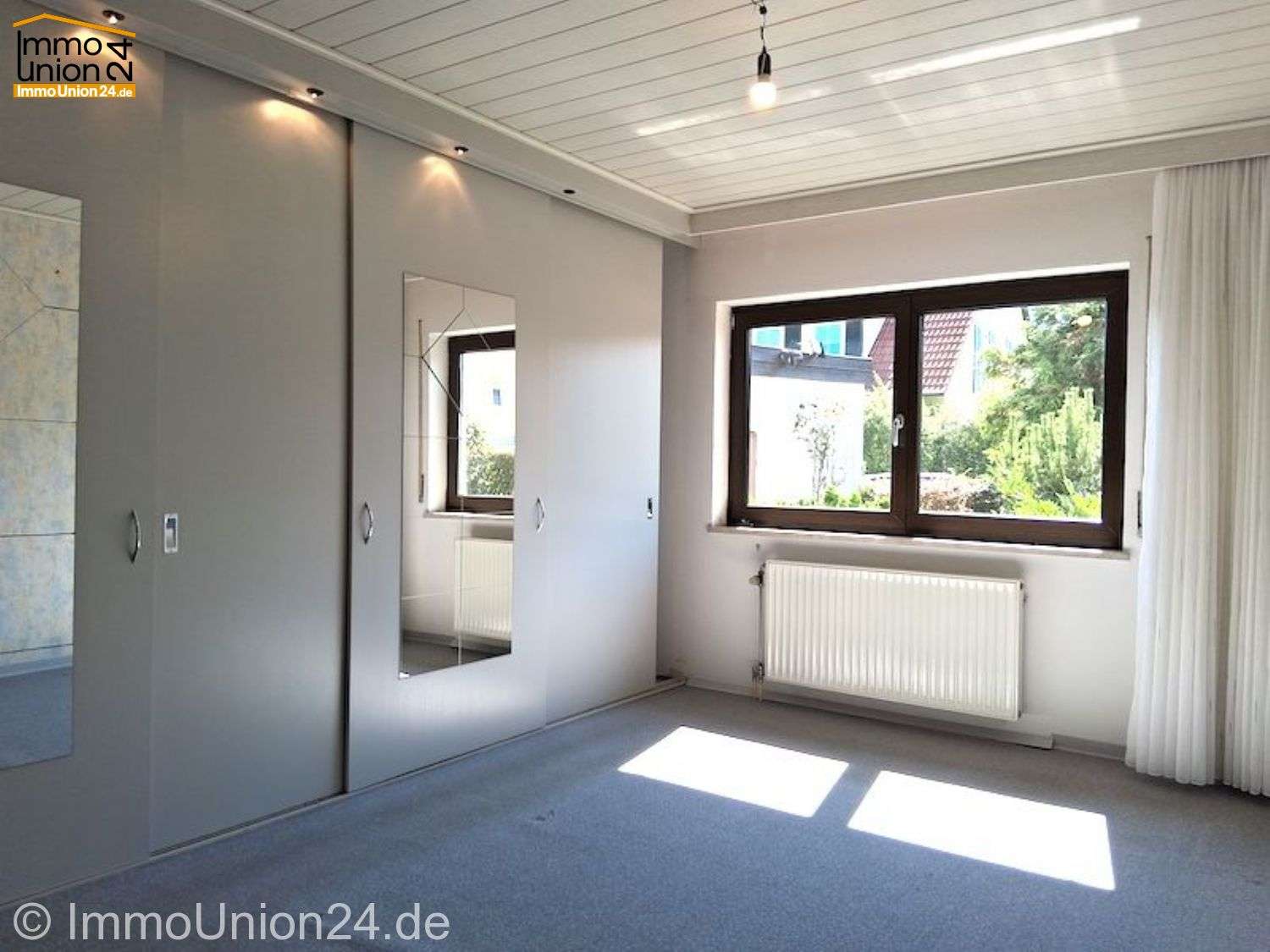 Immobilie in Langenzenn - 689.000,- für 200 qm Haus mit Potential für zwei Wohneinheiten oder für Selbständigkeit (z.B. Büro) - Bild 5