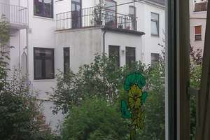 2er-WG zentral im Viertel – Hochparterre, ab 01.07 - beide Zimmer Frei – Die vollständige Adresse der Immobilie erhältst du vom Anbieter., 28203 Fesenfeld, Bremen – Vorschaubild 3