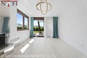* Villa im Grünen - mit traumhaftem Ausblick * – Die vollständige Adresse der Immobilie erhältst du vom Anbieter., 73663 Berglen – Vorschaubild 20