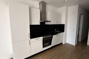 Modern wohnen im Schillerquartier Mönchengladbach