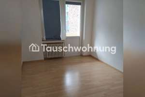 Tauschwohnung: Helle Wohnung in Bilk- suche 4 Zi. mit Wohnküche – Bilker Allee 185, 40217 Unterbilk, Düsseldorf – Vorschaubild 5