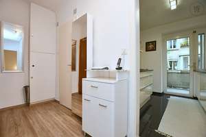 Wunderschöne und modern möblierte Wohnung mit Balkon im beliebten Stuttgarter Westen – Die vollständige Adresse der Immobilie erhältst du vom Anbieter., 70193 Vogelsang, Stuttgart – Vorschaubild 26