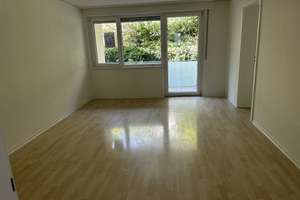 4 Zimmer Wohnung in Kaltental