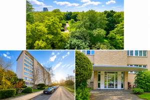 //TOP Eigentumswohnung\\ in *GOLZHEIM* mit ca. 28 m² Loggia & Weit-Blick & Zukunftsaussichten! JETZT – Die vollständige Adresse der Immobilie erhältst du vom Anbieter., 40474 Golzheim, Düsseldorf – Vorschaubild 22