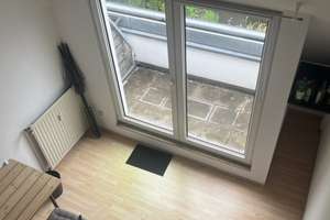 Studentenappartement in Aachen, Nähe RWTH - ab 01.08.2026 zu vermieten – Roermonder Straße 112a, 52072 Ponttor, Aachen – Vorschaubild 4