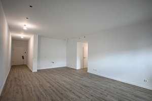 Wohnen mit Geschichte & Komfort: 3-Zimmer-Whg. mit 2 Balkonen in ehemaliger Kirche! – Arnoldstr. 47, 44793 Kruppwerke, Bochum – Vorschaubild 3