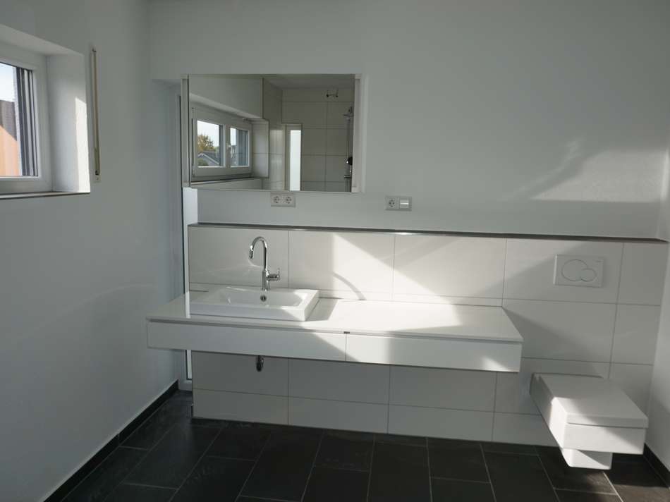 Badezimmer OG