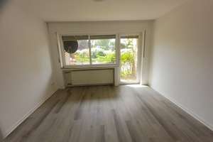 Lebendiges Wohnen in Krefeld: 3-Zimmer-Wohnung mit Balkon