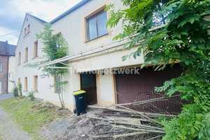 ***Stadthaus mit Potenzial wartet auf Fertigstellung!*** – Hof (Kreis) – Vorschaubild 3