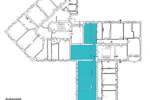 Geschichtsträchtiges Weißensee neu gedacht: 3-Zimmer-Altbau-Traum mit 138 m² und zwei Bädern – Caseler Straße 2, 13088 Weißensee, Berlin – Vorschaubild 16