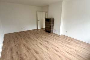 Frisch renovierte 2-Zimmer-Wohnung mit Grünblick in Wuppertal Elberfeld | Zentral – Ravensberger Str. 115, 42117 Elberfeld, Wuppertal – Vorschaubild 9