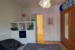 2-Zimmer-Wohnung mit Balkon in der Mainzer Neustadt – Hindenburgstraße 17, 55118 Neustadt, Mainz – Vorschaubild 4