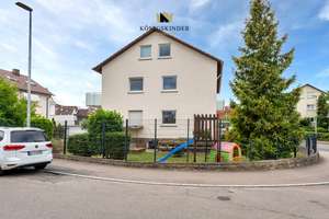 Lichtdurchflutet & gemütlich: 2-Zimmer-Wohnung mit Parkett, EBK und Gartenanteil – Die vollständige Adresse der Immobilie erhältst du vom Anbieter., 70439 Stammheim-Süd, Stuttgart – Vorschaubild 9
