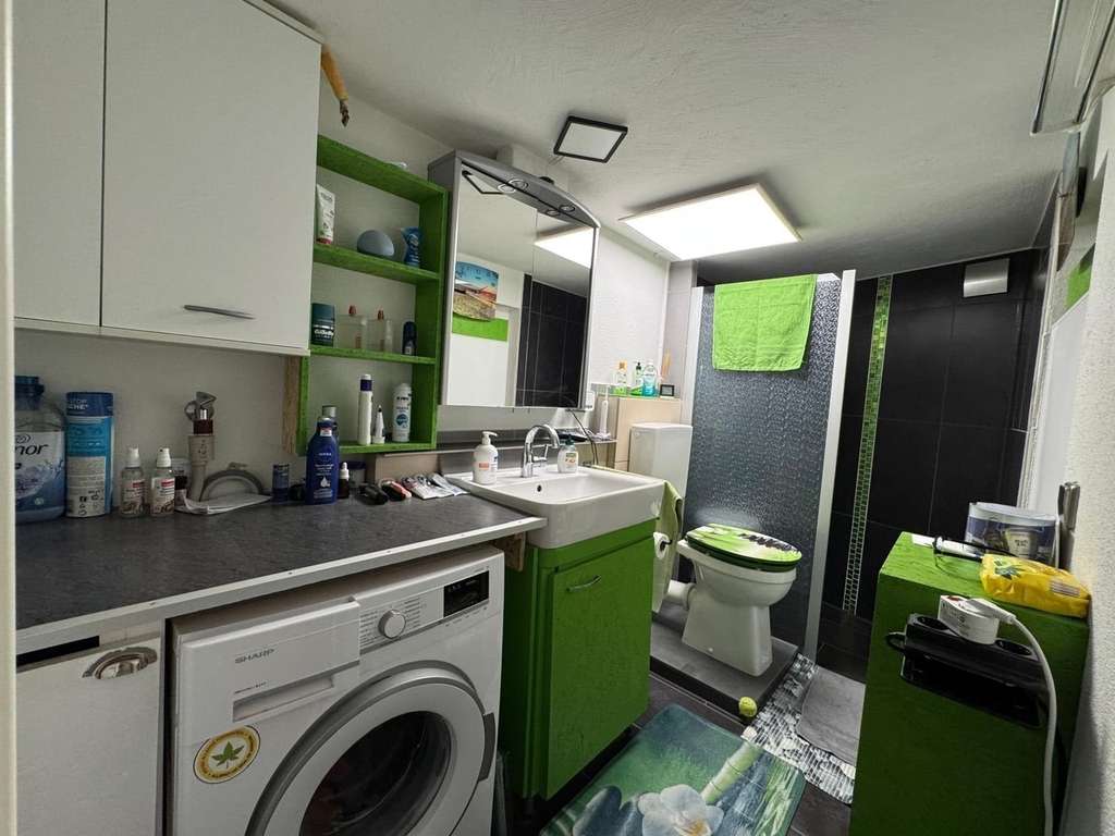 Immobilie in Billigheim-Ingenheim - Wohnen und Arbeiten in Billigheim-Ingenheim
 - Bild 4