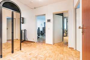 Attraktive Lage in Blankenese! Vermietete 2,5 Zimmer-ETW! – Die vollständige Adresse der Immobilie erhältst du vom Anbieter., 22587 Blankenese, Hamburg – Vorschaubild 2