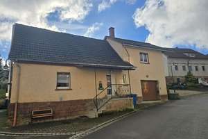 Wasungen-OT, EFH -Reserviert- – Rotwinde 21, 98617 Meiningen – Vorschaubild 1
