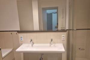 Leipzig Toplage Floßplatz: Helle 2-Zimmer-Wohnung mit großem Balkon & Blick ins Grüne – Floßplatz 25, 4107 Zentrum-Süd, Leipzig – Vorschaubild 12