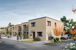 Exklusives Eckhaus – ideal für Familien mit Platzbedarf – Schwaikheimer Straße 27, 71364 Rems-Murr-Kreis – Vorschaubild 2