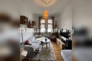 Tauschwohnung: Traumhafter 3-Zimmer-Altbau perfekt gelegen – Die vollständige Adresse der Immobilie erhältst du vom Anbieter., 50733 Nippes (Ortsteil), Köln – Vorschaubild 5