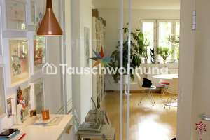 Tauschwohnung: Weißensee, 3-Zimmer, 138 m2, 2 Balkons, am Park  – Parkstraße 34, 13086 Weißensee, Berlin – Vorschaubild 4