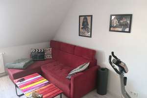 Stilvolle DG-Wohnung mit Diner-Küche und luxuriösem Wellness-Bad. – Die vollständige Adresse der Immobilie erhältst du vom Anbieter., 4318 Anger-Crottendorf, Leipzig – Vorschaubild 7