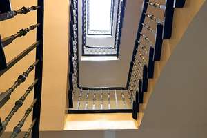 Vermietete 3-Zimmer-Altbauwohnung in begehrter Wohnlage – Nöltingstraße 51, 22767 Ottensen, Hamburg – Vorschaubild 4