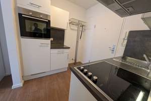 Möblierte 1-Zimmer-Wohnung in Stuttgart-Mitte – Olgastraße 75, 70182 Heusteigviertel, Stuttgart – Vorschaubild 3