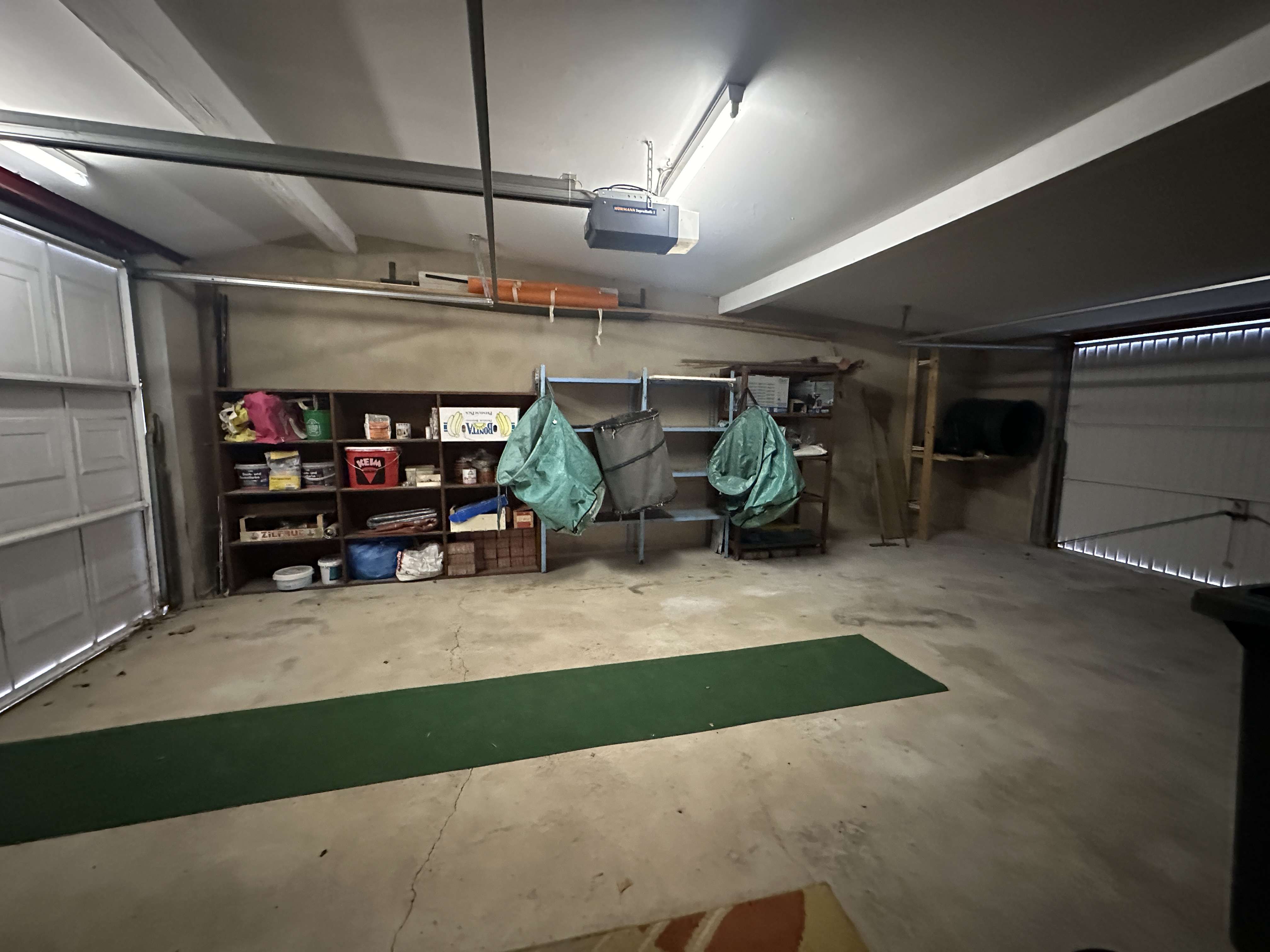 Immobilie in Hardegsen - Großes Einfamilienhaus mit viel Nutzfläche und tollem Garten - Bild 4