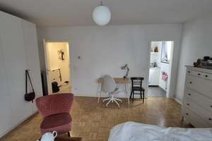 Top Lage - Vermietete 1-Zimmer-Wohnung in top Lage als Kapitalanlage oder zur späteren Eigennutzung – Kronenstraße 27, 30161 Oststadt, Hannover – Vorschaubild 4