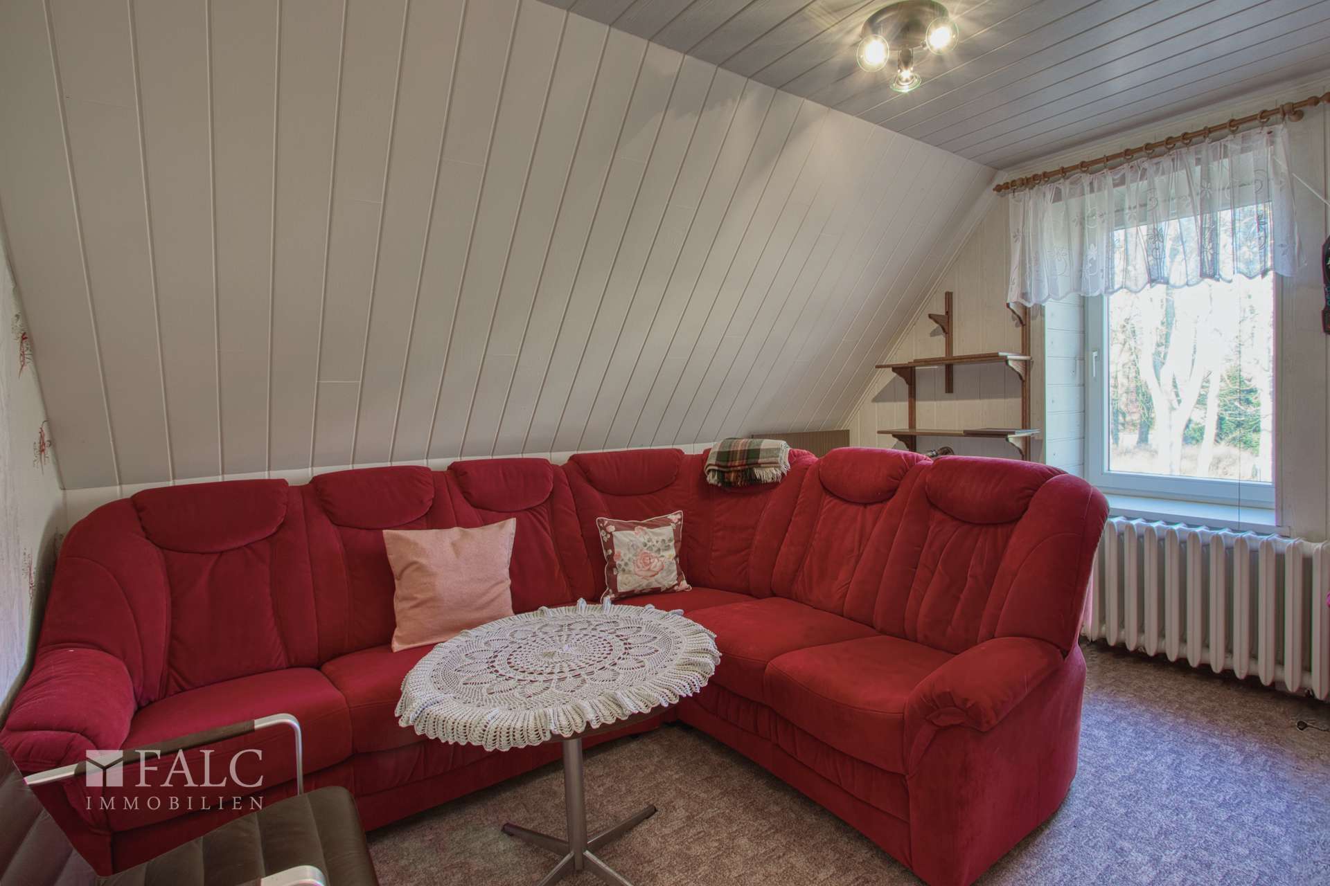 Immobilie in Warsow - Gepflegtes Einfamilienhaus mit beheiztem Wintergarten und zusätzlicher Nutzfläche - Bild 2