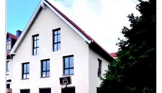 Bild von * MFH REIHENECKHAUS + RMH, BEIDE SIND NOCH NICHT FERTIG, BESTE FELDRANDLAGE IN WÖRSDORF