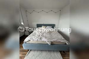 Tauschwohnung: Münster-Mitte: 2-Zimmer-Wohnung, 57 m², 880€ – 48151 Josef, Münster – Vorschaubild 10