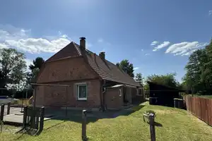 Einfamilienhaus in Strohkirchen bei Hagenow, in einer ruhigen Umgebung gelegen – Wiesenweg 15, 19230 Ludwigslust (Kreis) – Vorschaubild 33