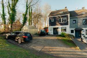 Erbpacht: Reihenendhaus in ruhiger Waldrandlage von Wuppertal Vohwinkel – Die vollständige Adresse der Immobilie erhältst du vom Anbieter., 42327 Vohwinkel, Wuppertal – Vorschaubild 21