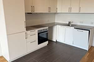 Parkblick am Gleisdreieck: 2-Zimmer-Wohnung mit Balkon, EBK, 6. OG – ab sofort – Dennewitzstraße 41, 10785 Tiergarten, Berlin – Vorschaubild 3