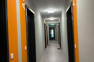 STUDIO LIVING - Moderne ETW im Studentenkomplex in Potsdam – Reiherweg 4, 14469 Bornstedt, Potsdam – Vorschaubild 6
